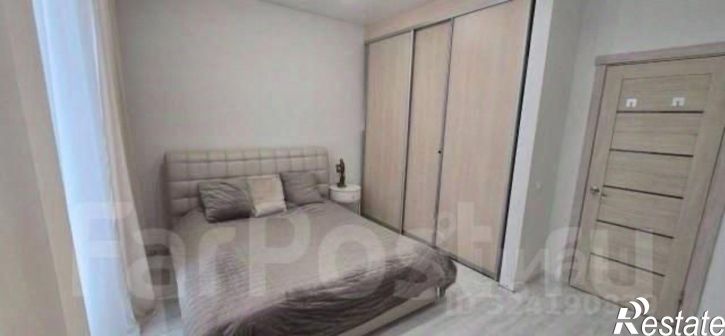 2-комн квартира Владивосток, Тигровая улица