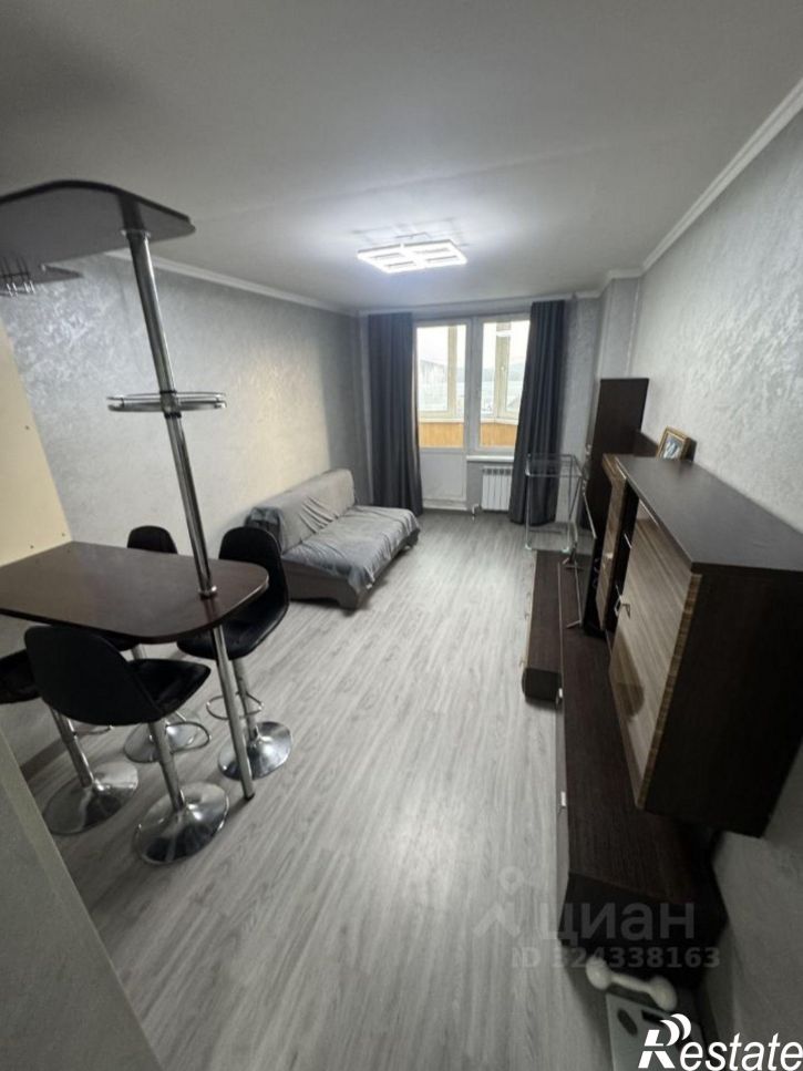 2-комн квартира Владивосток, улица Крыгина