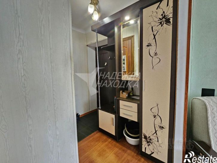 1-комн квартира Находка, Гагарина ул, 6