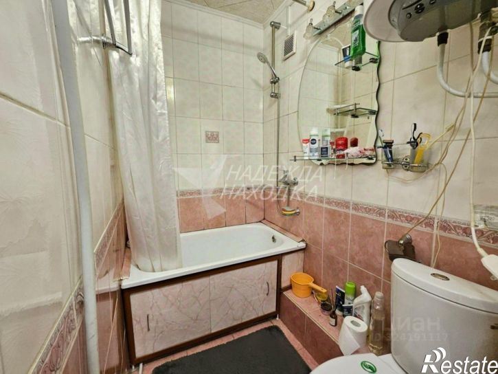 1-комн квартира Находка, Гагарина ул, 6