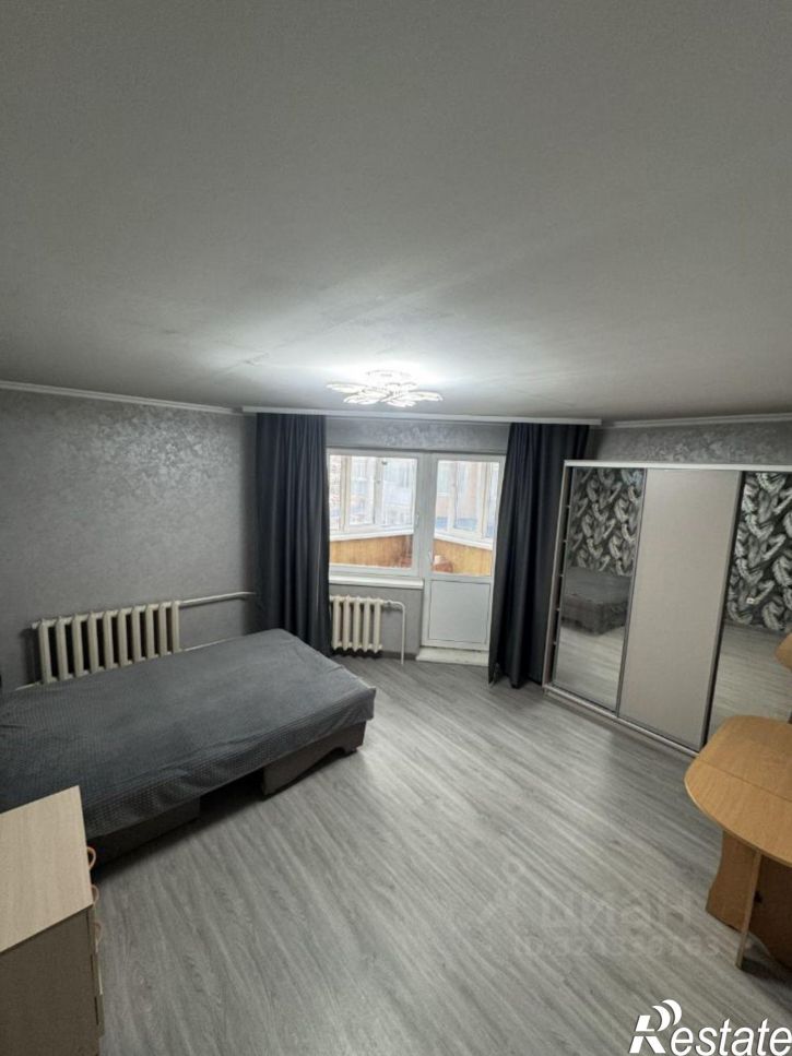 2-комн квартира Владивосток, улица Крыгина