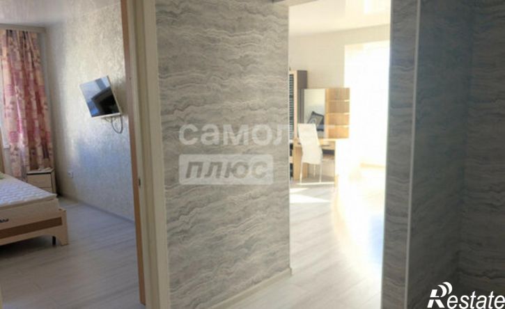 2-комн квартира Владивосток, Русская улица, 7