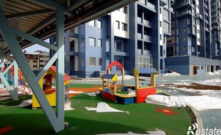 2-комн квартира Владивосток, улица Ильичёва, 4