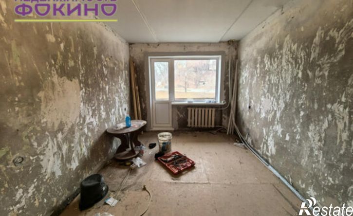 1-комн квартира посёлок городского типа Дунай, Морская улица, 7