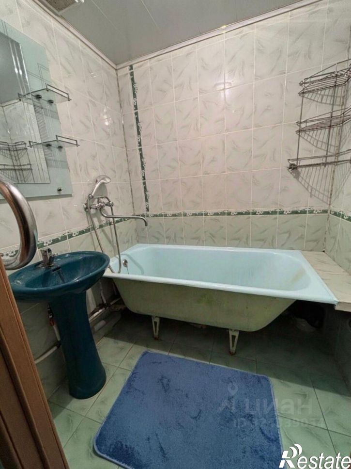 2-комн квартира