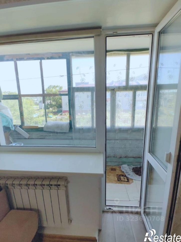 2-комн квартира