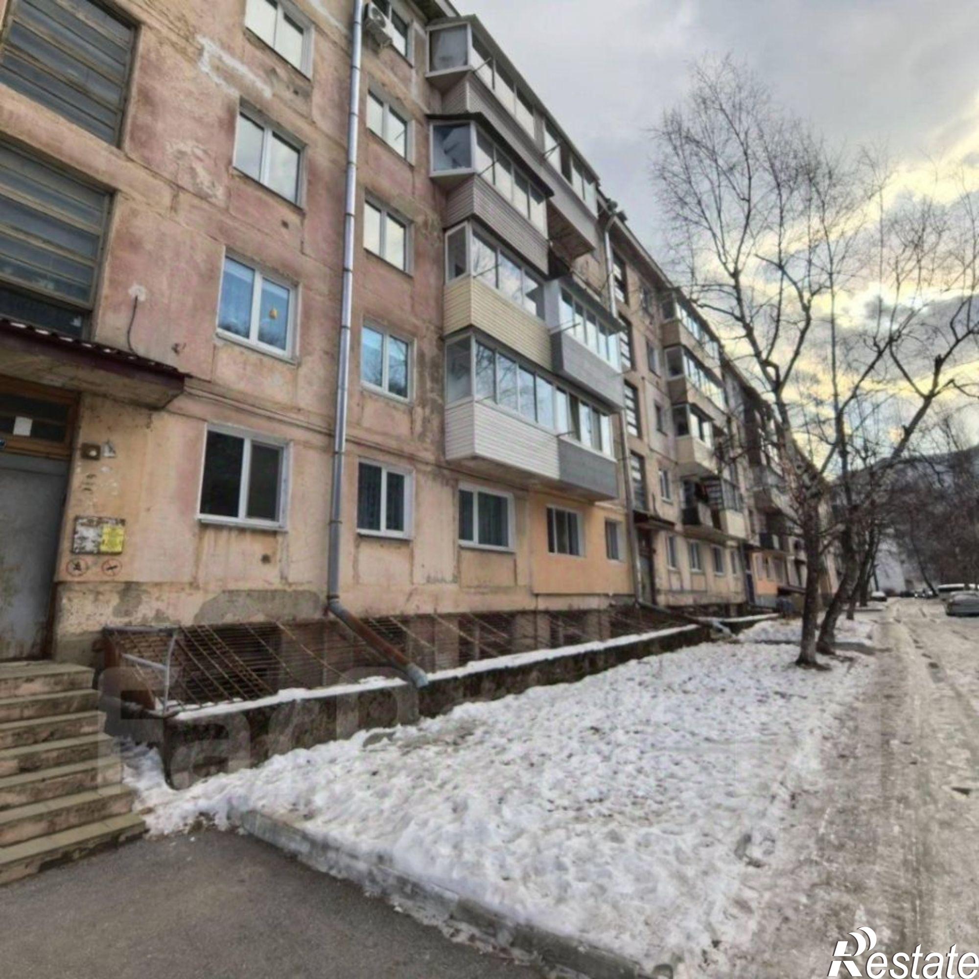 Купить офис, помещение под офис за 157 245 рублей на Пионерская улица, 1