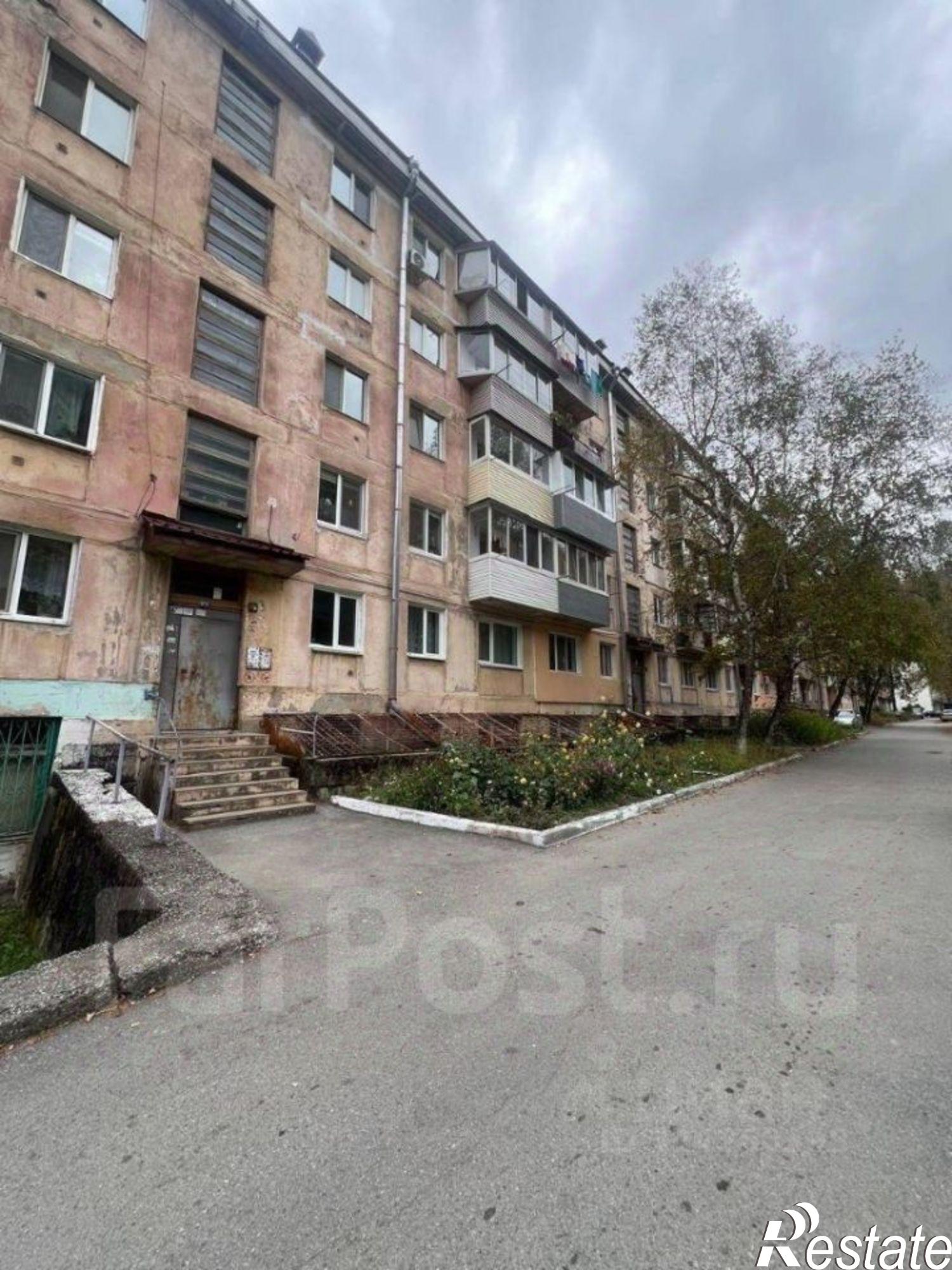 Купить офис, помещение под офис за 153 000 рублей на ул Пионерская, 1