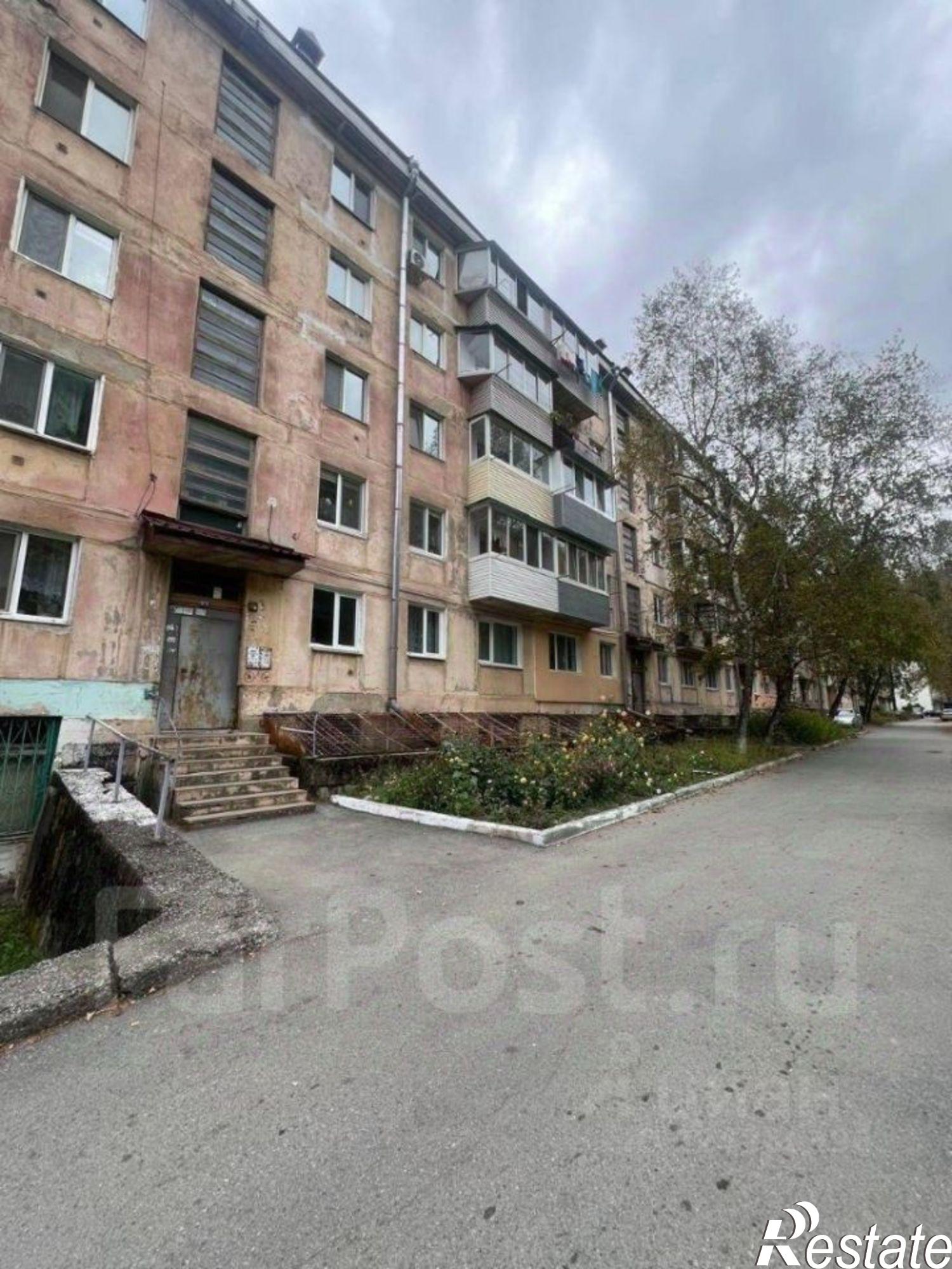 Купить офис, помещение под офис за 158 576 рублей на ул Пионерская, 1