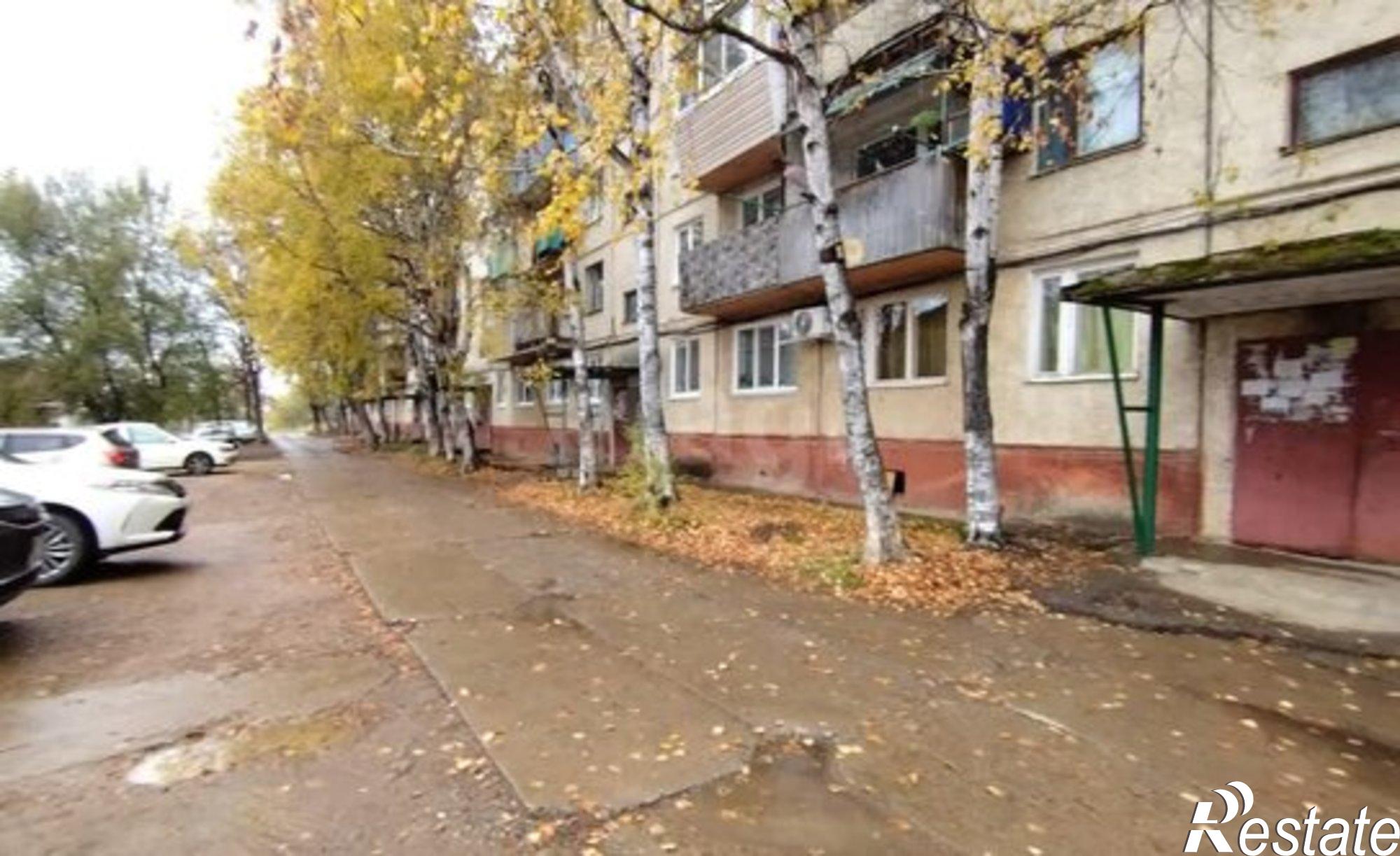 Купить квартиру за 3 900 000 рублей на Пролетарская улица, 203