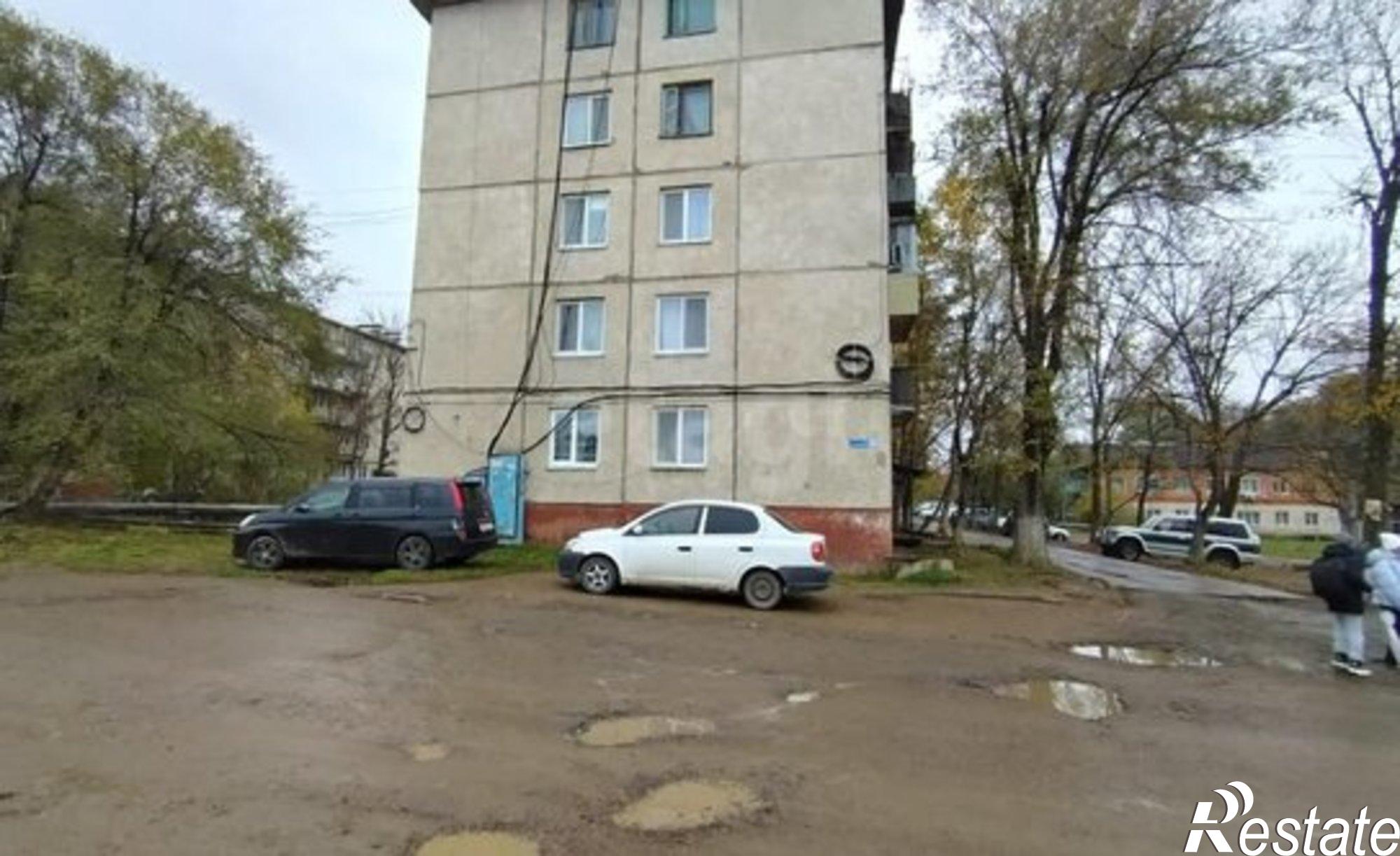 Купить квартиру за 3 900 000 рублей на Пролетарская улица, 203