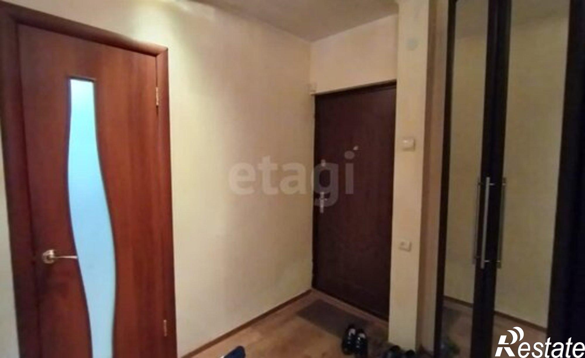 Купить квартиру за 3 900 000 рублей на Пролетарская улица, 203