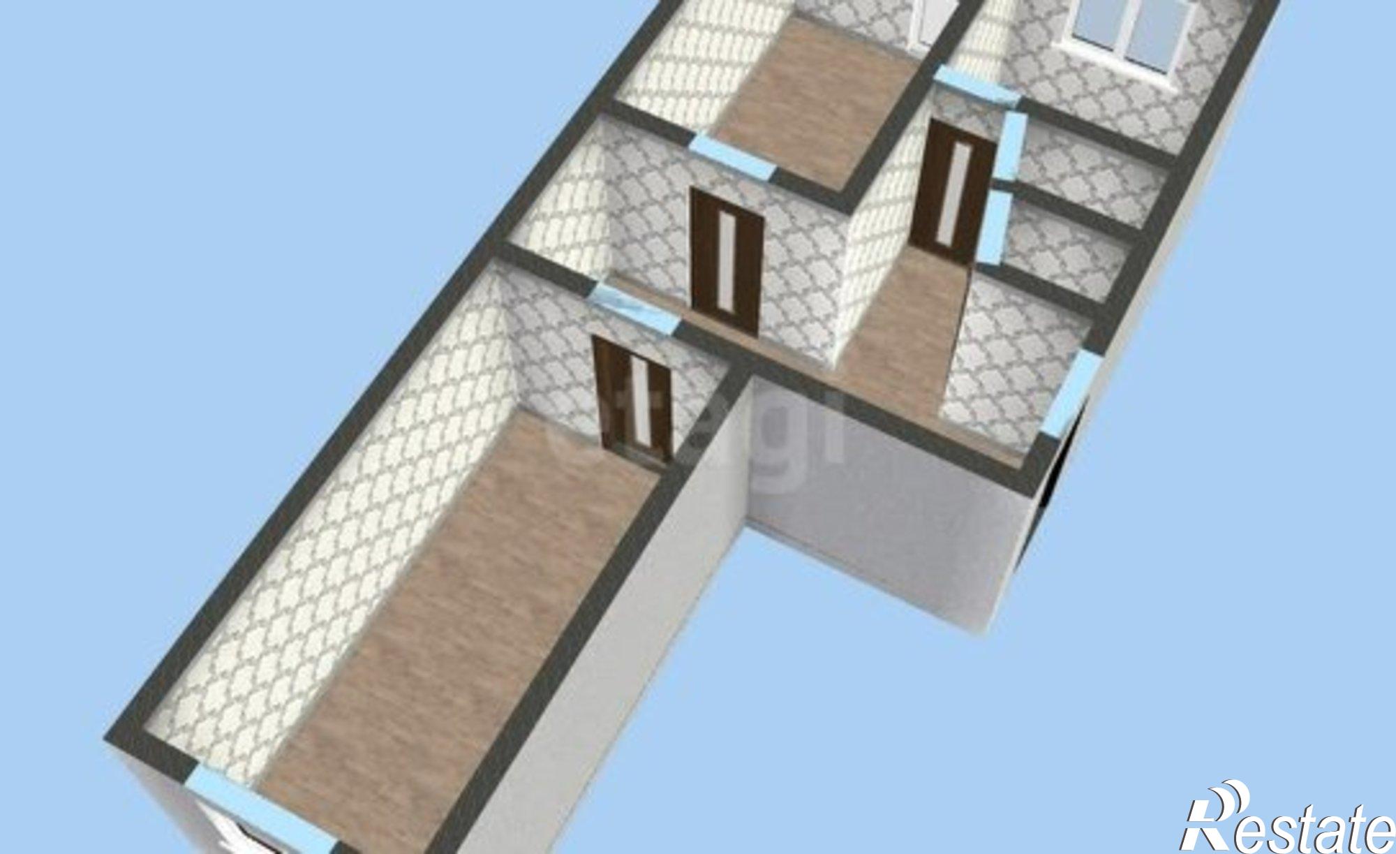 Купить квартиру за 3 500 000 рублей на ул Комарова, 10