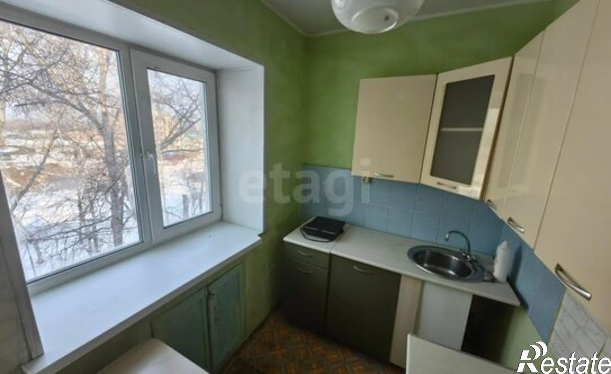 Купить квартиру за 3 500 000 рублей на ул Комарова, 10