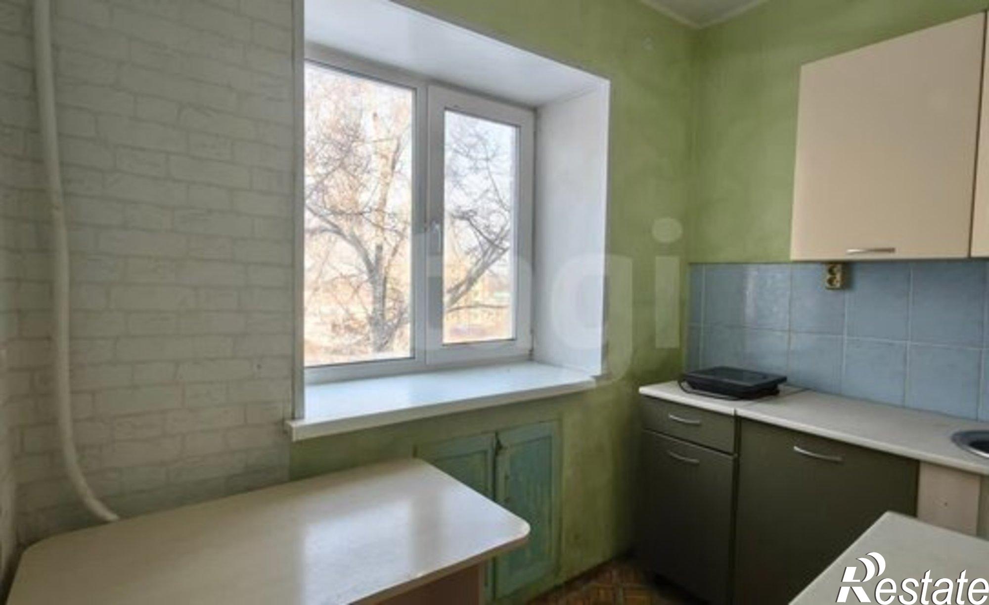 Купить квартиру за 3 500 000 рублей на ул Комарова, 10