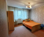 3-комн, 61кв м, этаж 4/5 Пролетарская улица, 203