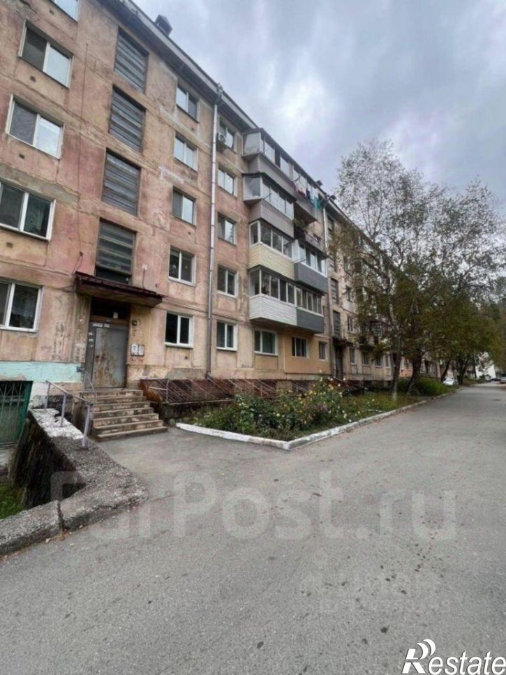 Офис ул Пионерская, 1,  д. 1