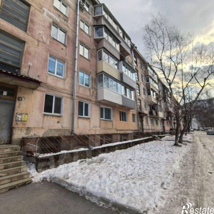 Офис ул Пионерская, 1,  д. 1