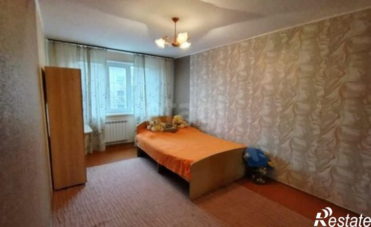 3-комн квартира Пролетарская улица, 203,  д. 203