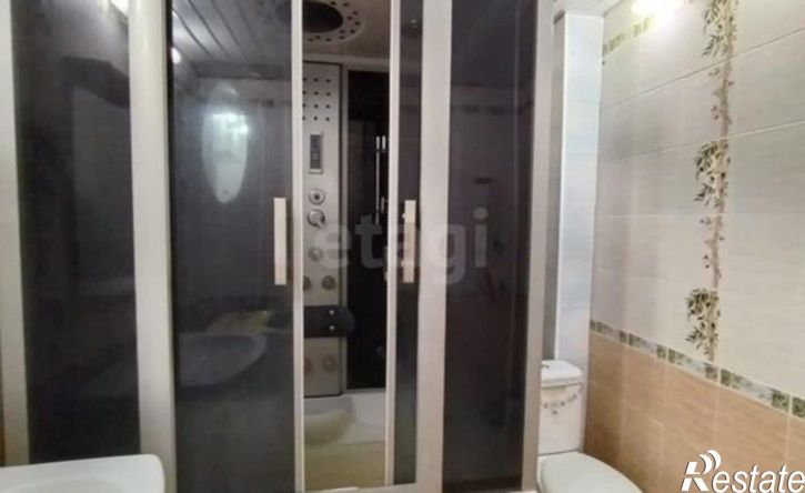 3-комн квартира Пролетарская улица, 203,  д. 203