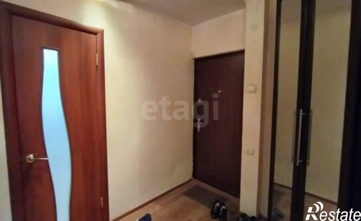 3-комн квартира Пролетарская улица, 203,  д. 203