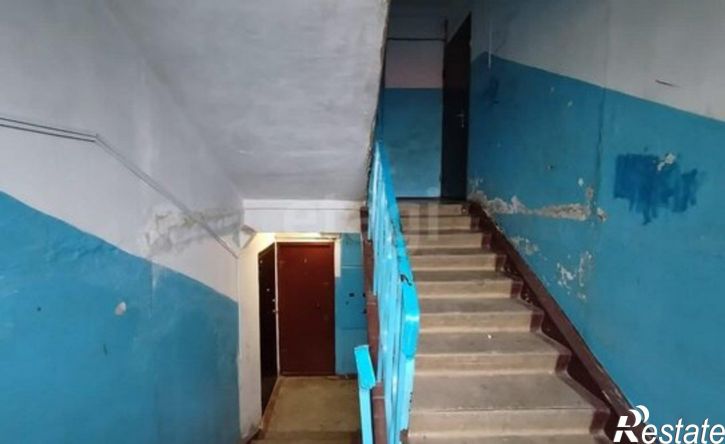 3-комн квартира Пролетарская улица, 203,  д. 203