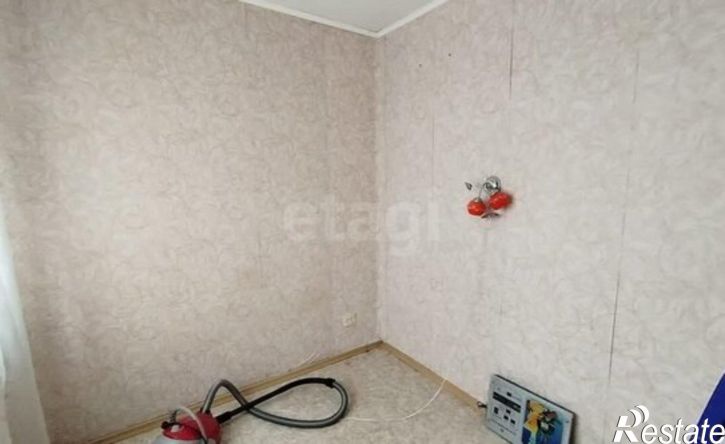 3-комн квартира Пролетарская улица, 203,  д. 203