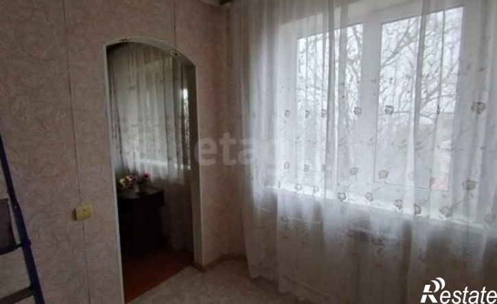 3-комн квартира Пролетарская улица, 203,  д. 203