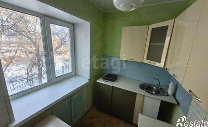 2-комн квартира ул Комарова, 10,  д. 10