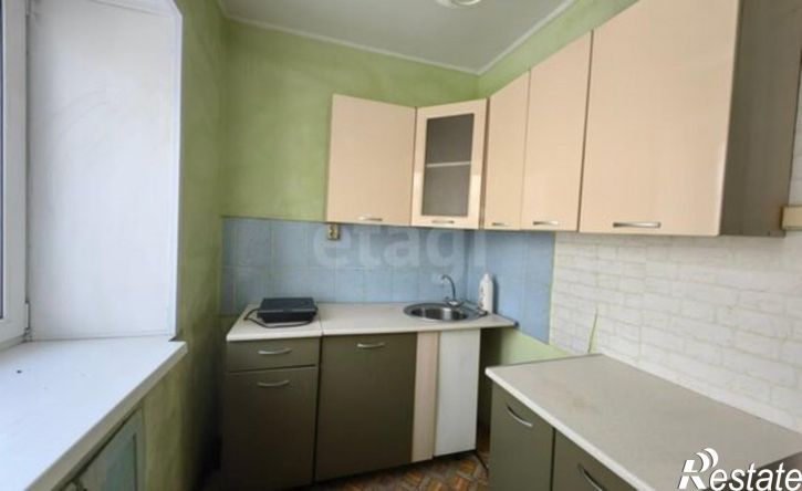 2-комн квартира ул Комарова, 10,  д. 10