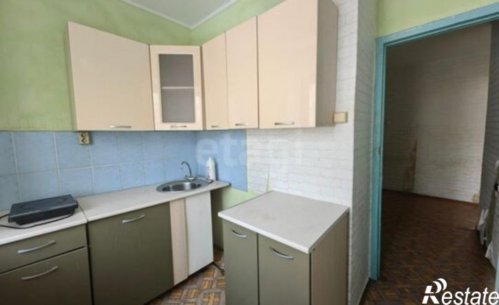 2-комн квартира ул Комарова, 10,  д. 10