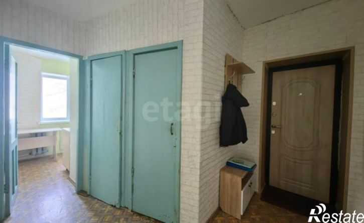 2-комн квартира ул Комарова, 10,  д. 10