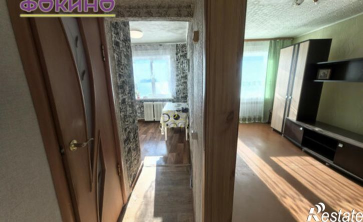 1-комн квартира ул Ленина, 18,  д. 18