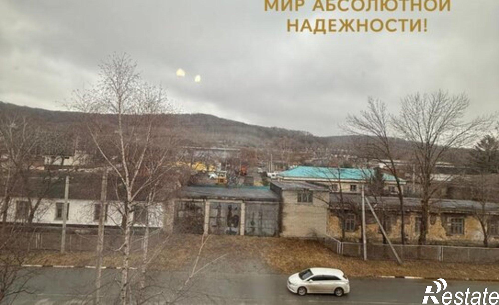 Купить квартиру за 4 500 000 рублей на улица Усатого, 19