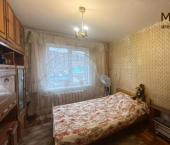 2-комн, 53кв м, этаж 5/5 улица Усатого, 19