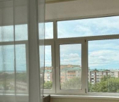 3-комн, 96кв м, этаж 6/9 Раздольная улица, 18