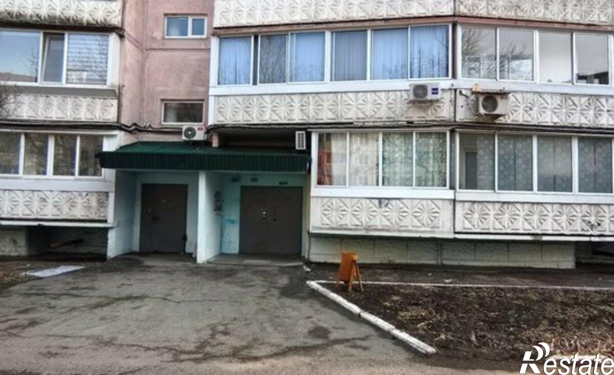 Купить квартиру за 8 460 000 рублей на ул Жуковского, 31а