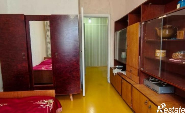 2-комн квартира ул Жуковского, 31а,  д. 31а