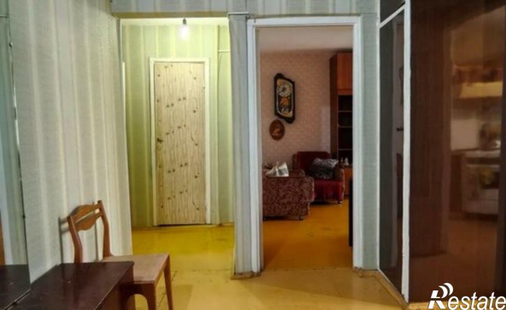 2-комн квартира ул Жуковского, 31а,  д. 31а