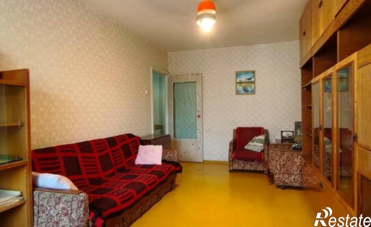 2-комн квартира ул Жуковского, 31а,  д. 31а