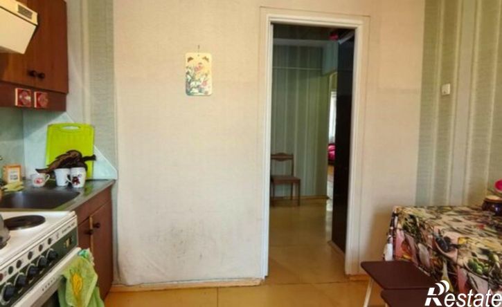 2-комн квартира ул Жуковского, 31а,  д. 31а