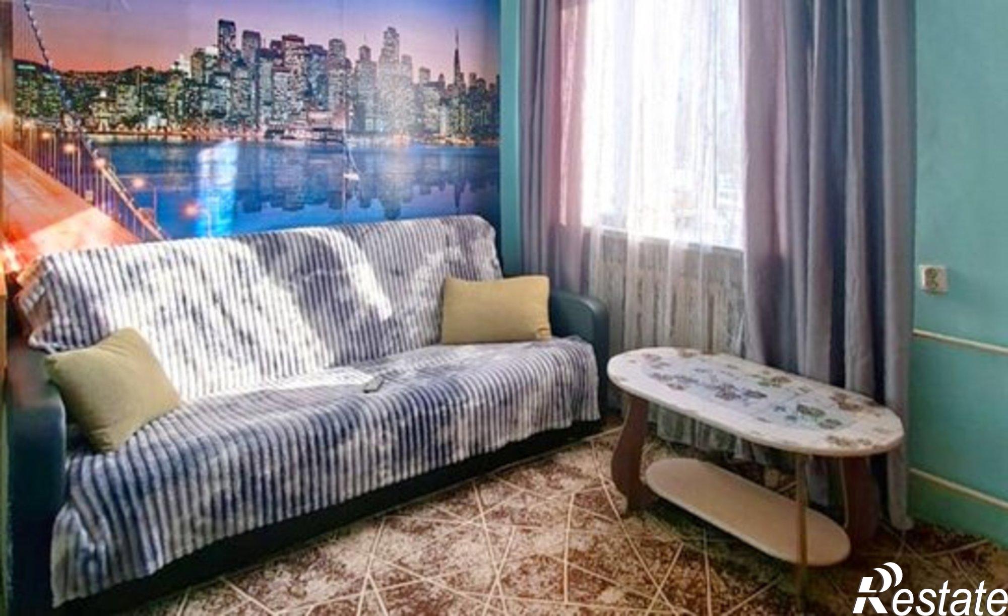 Купить квартиру за 1 350 000 рублей на улица Кадукова, 3