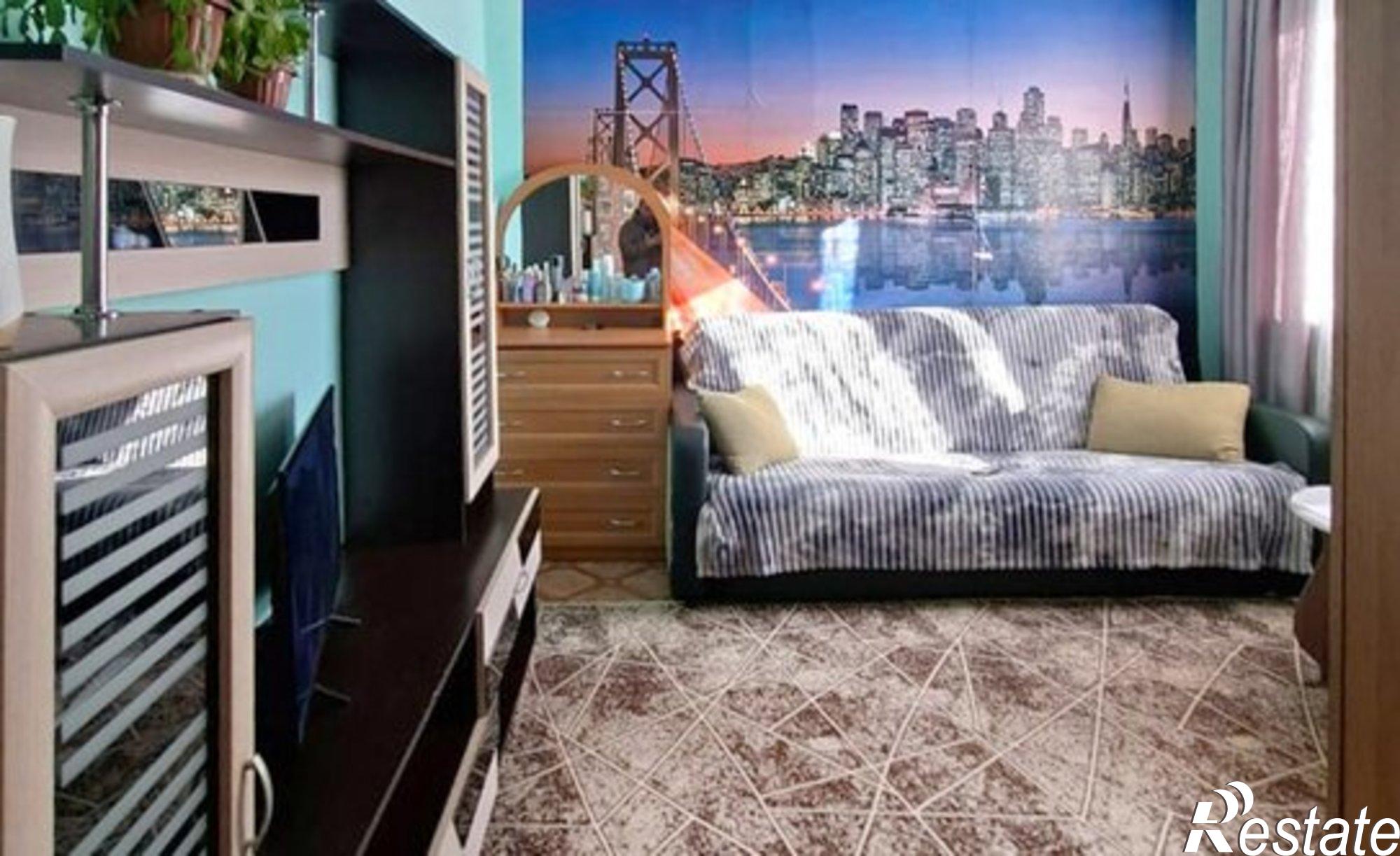 Купить квартиру за 1 350 000 рублей на улица Кадукова, 3