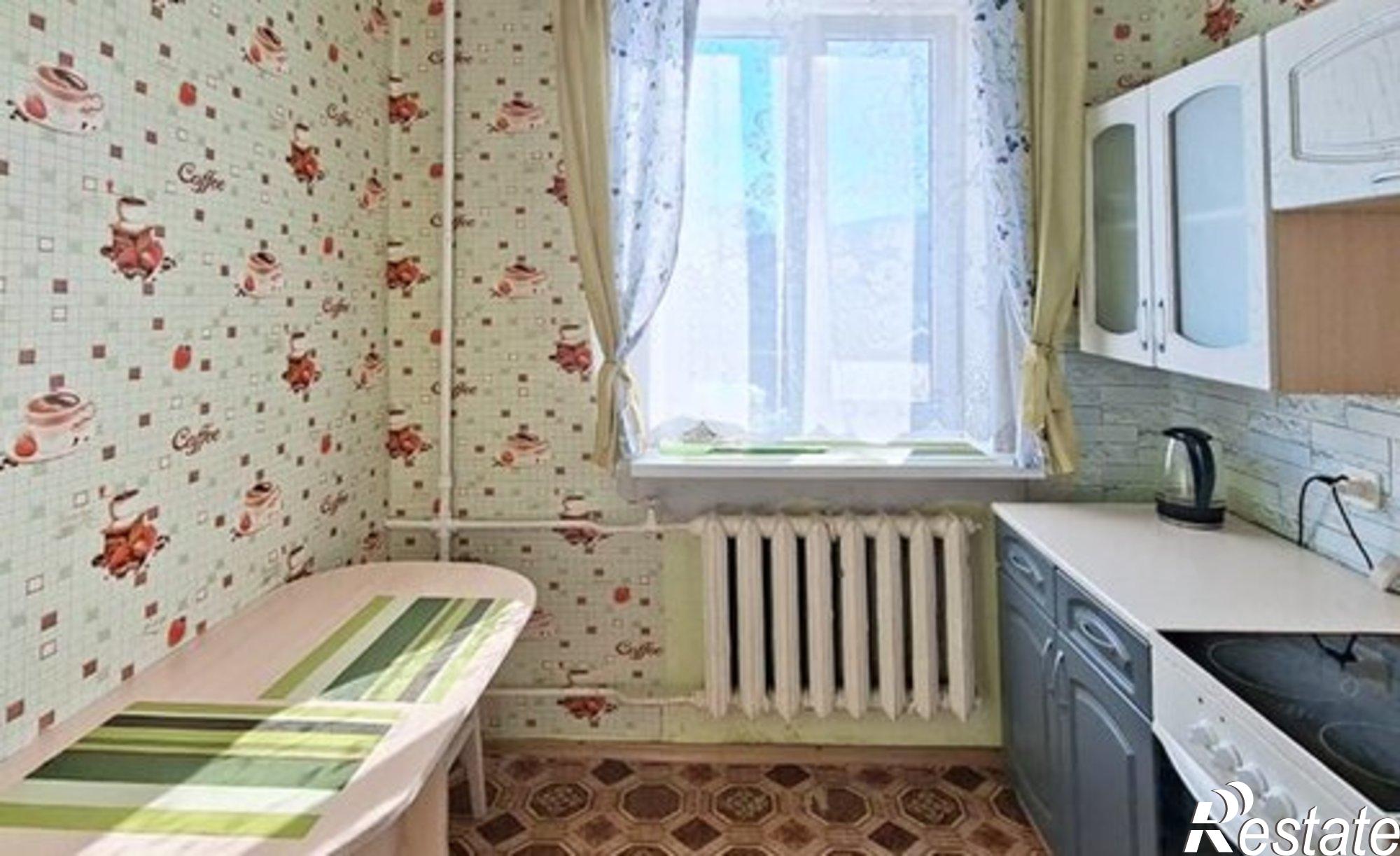 Купить квартиру за 1 350 000 рублей на улица Кадукова, 3