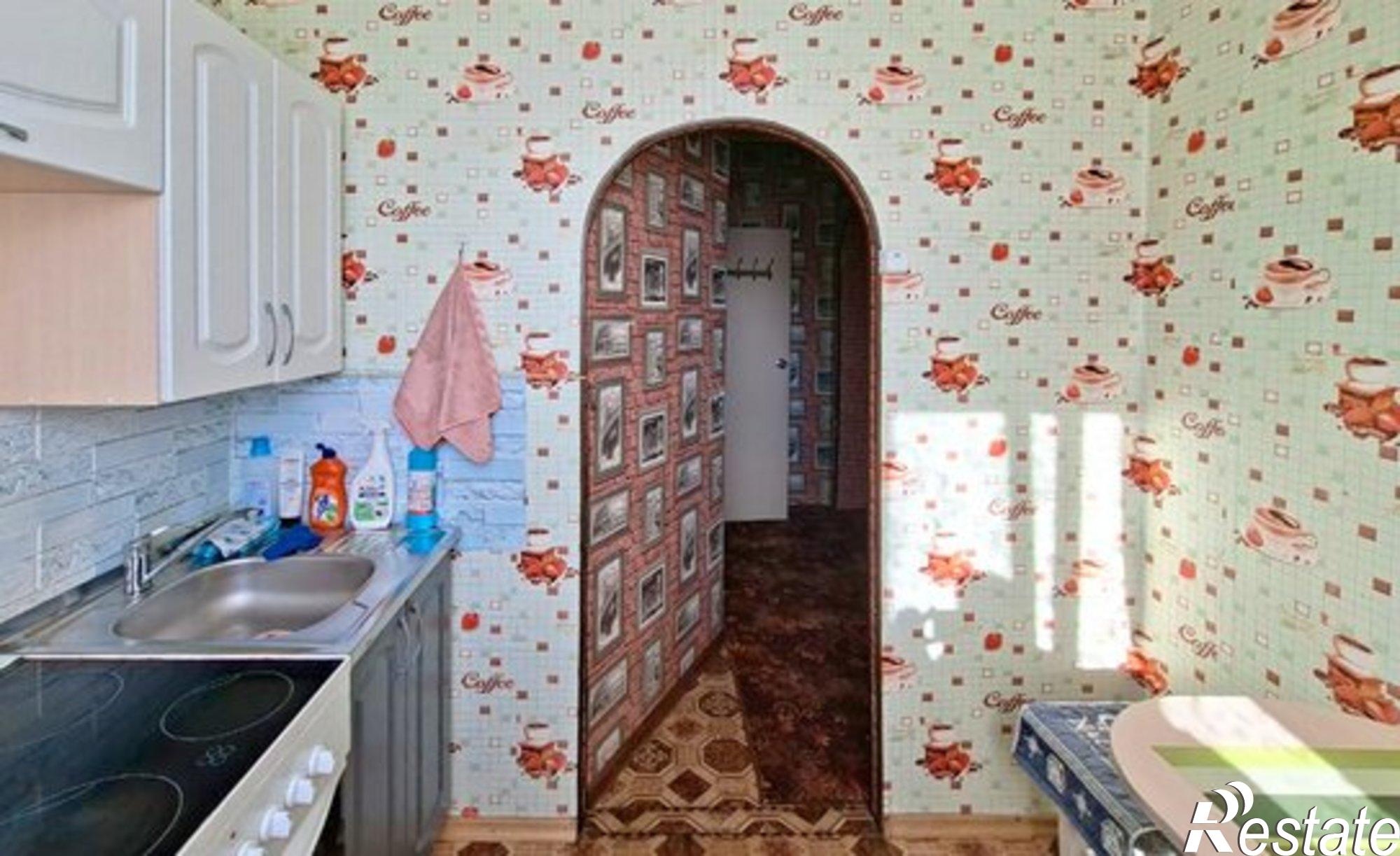 Купить квартиру за 1 350 000 рублей на улица Кадукова, 3