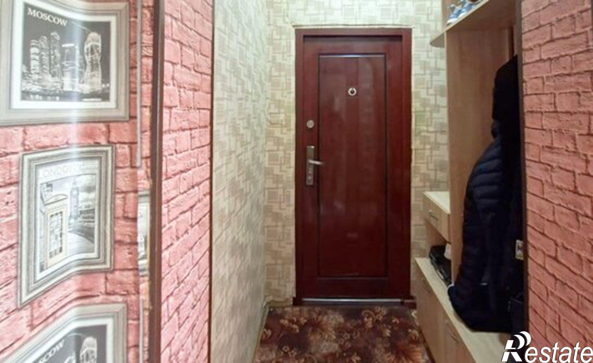 Купить квартиру за 1 350 000 рублей на улица Кадукова, 3