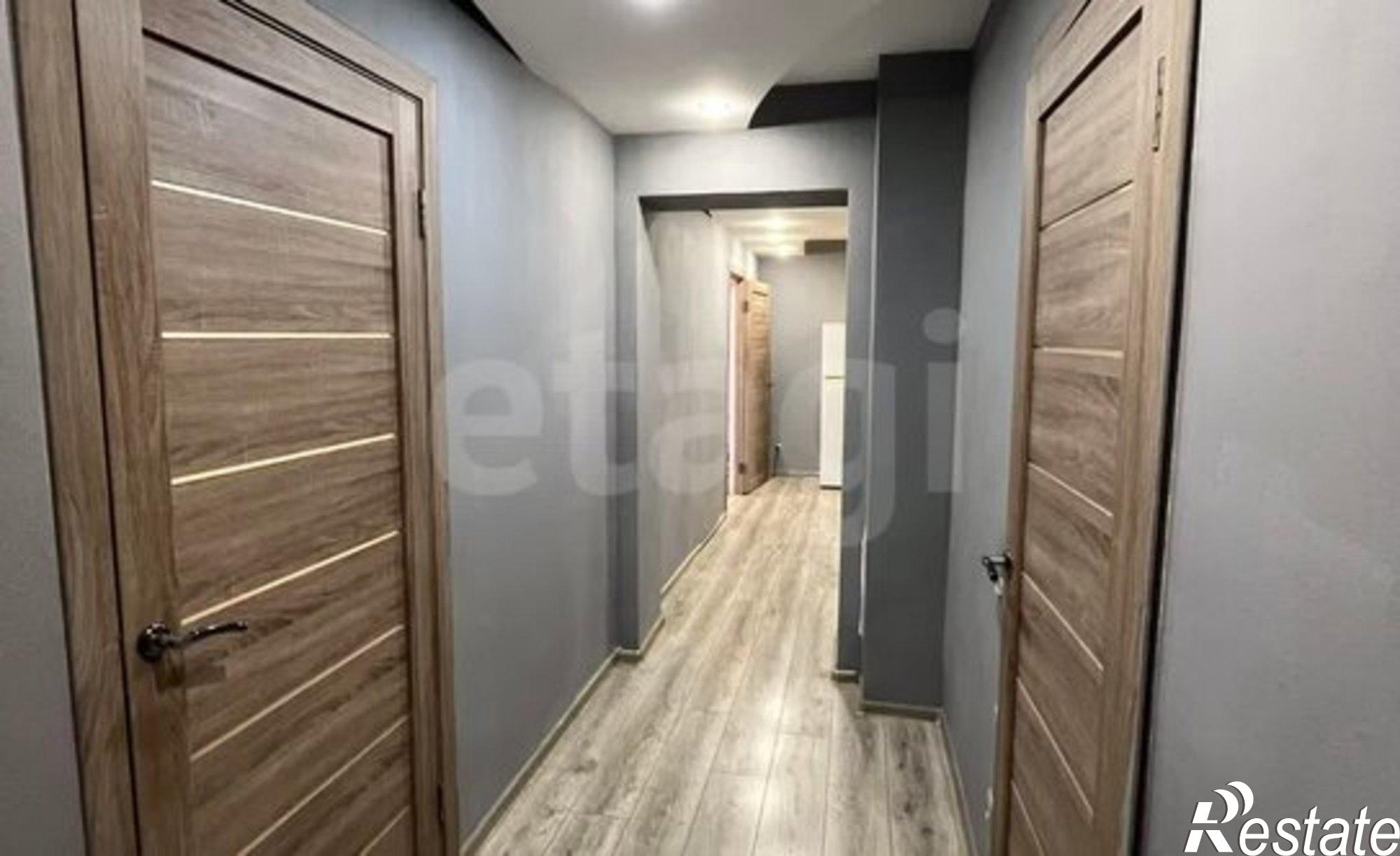 Купить квартиру за 9 000 000 рублей на ул Октябрьская, 59б