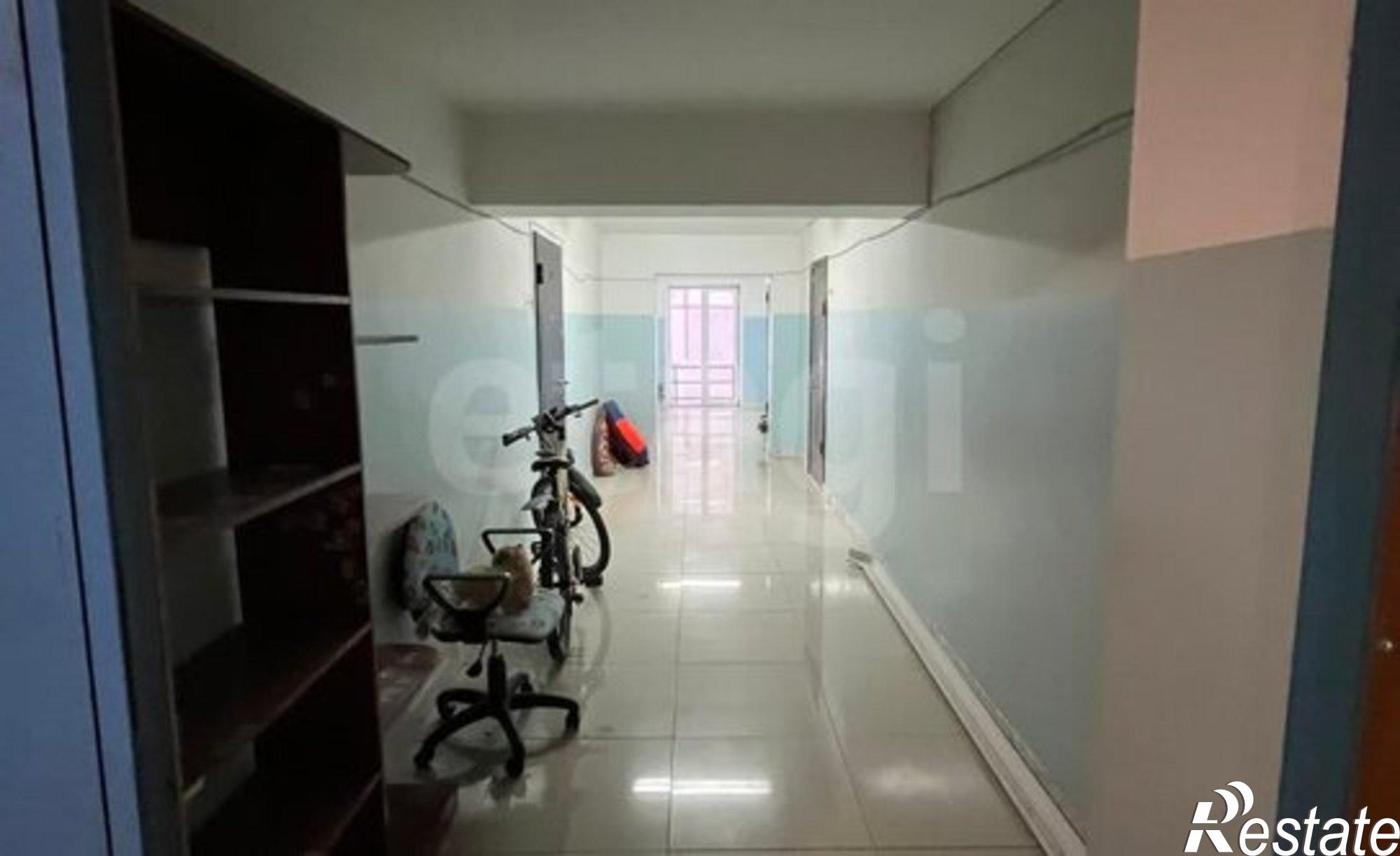 Купить квартиру за 9 000 000 рублей на ул Октябрьская, 59б