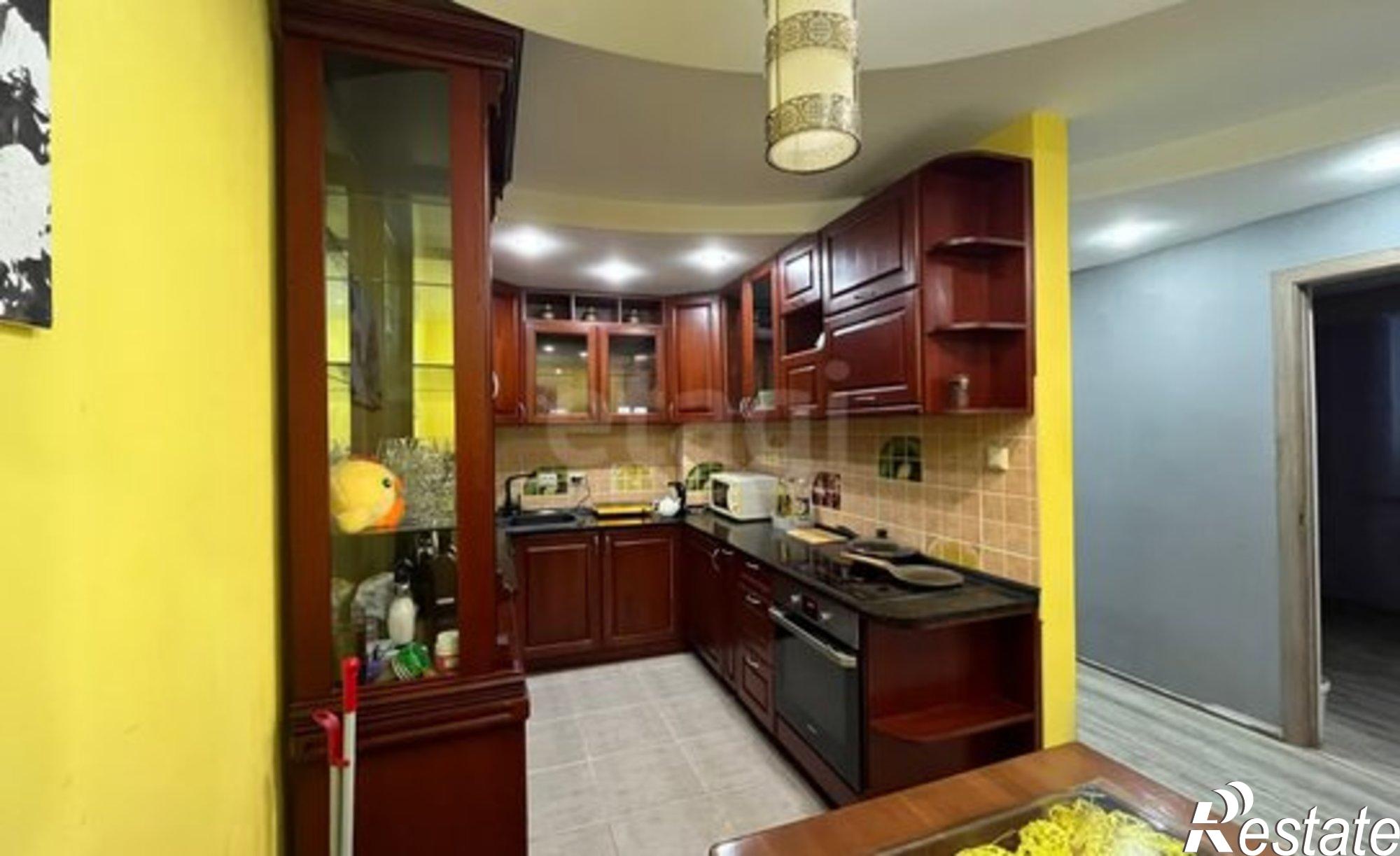 Купить квартиру за 9 000 000 рублей на ул Октябрьская, 59б