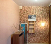 1-комн, 31кв м, этаж 1/5 улица Кости Рослого, 50